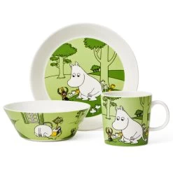 Arabia Mumin Tasse -Küchenwelt Verkauf 1008 30 03 8fc7dda287