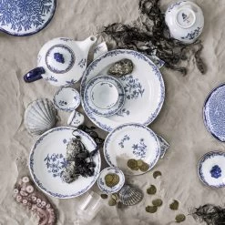 Rörstrand Ostindia Salatteller 6 Rörstrand Ostindia Salatteller -Küchenwelt Verkauf 12270 01 02 4874d8fa23