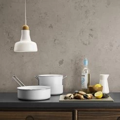 Eva Solo Eva Trio White Line Sautierpfanne 7 Eva Solo Eva Trio White Line Sautierpfanne -Küchenwelt Verkauf 12665 01 023 59b618f95d