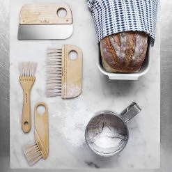 Iris Hantverk Teigspachtel -Küchenwelt Verkauf 18487 01 04 6a7046976b