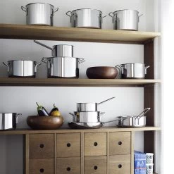 Eva Solo Eva Trio Edelstahl Bratpfanne -Küchenwelt Verkauf 21923 03 03 fde86d5d27