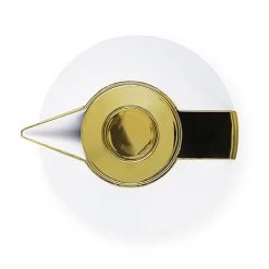 Normann Copenhagen Geo Isolierkanne -Küchenwelt Verkauf 21937 08 02 97d83f0210