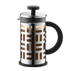 Bodum Eileen Kaffeebereiter Chrome