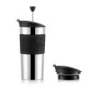 Bodum Travel Kaffeebereiter Edelstahl -Küchenwelt Verkauf 22052 01 ProductImageMain 7834d6e246