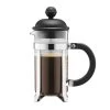 Bodum Caffettiera Kaffeebereiter Schwarz 1 Bodum Caffettiera Kaffeebereiter Schwarz -Küchenwelt Verkauf 22309 01 012 321a6f77d2
