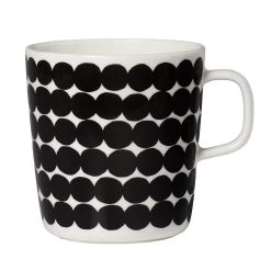 Marimekko Räsymatto Tasse 40 Cl