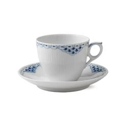 Royal Copenhagen Princess Tasse