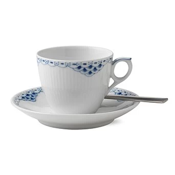 Royal Copenhagen Princess Tasse 4 Royal Copenhagen Princess Tasse – Bild 2
