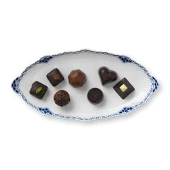 Royal Copenhagen Princess Ovaler Teller -Küchenwelt Verkauf 24826 01 02 77907f5e0c