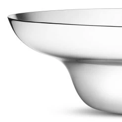 Georg Jensen Alfredo Salatschüssel Edelstahl -Küchenwelt Verkauf 25702 01 02 e956344c72
