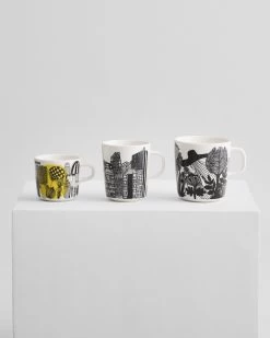 Marimekko Siirtolapuutarha Teetasse 4dl -Küchenwelt Verkauf 26513 01 70 ProductImageCollection 8e8b41405c
