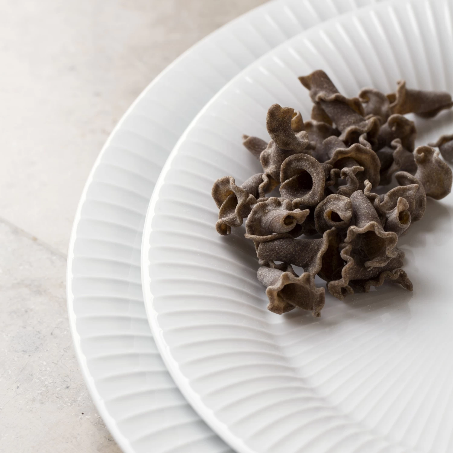 Kähler Hammershøi Teller 34cm 4 Kähler Hammershøi Teller 34cm – Bild 2