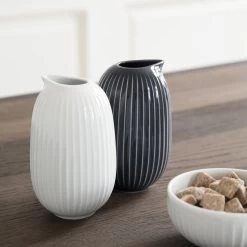 Kähler Hammershøi Milchkännchen -Küchenwelt Verkauf 26631 01 03 641bd01065