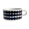 Marimekko Räsymatto Teetasse 25 Cl