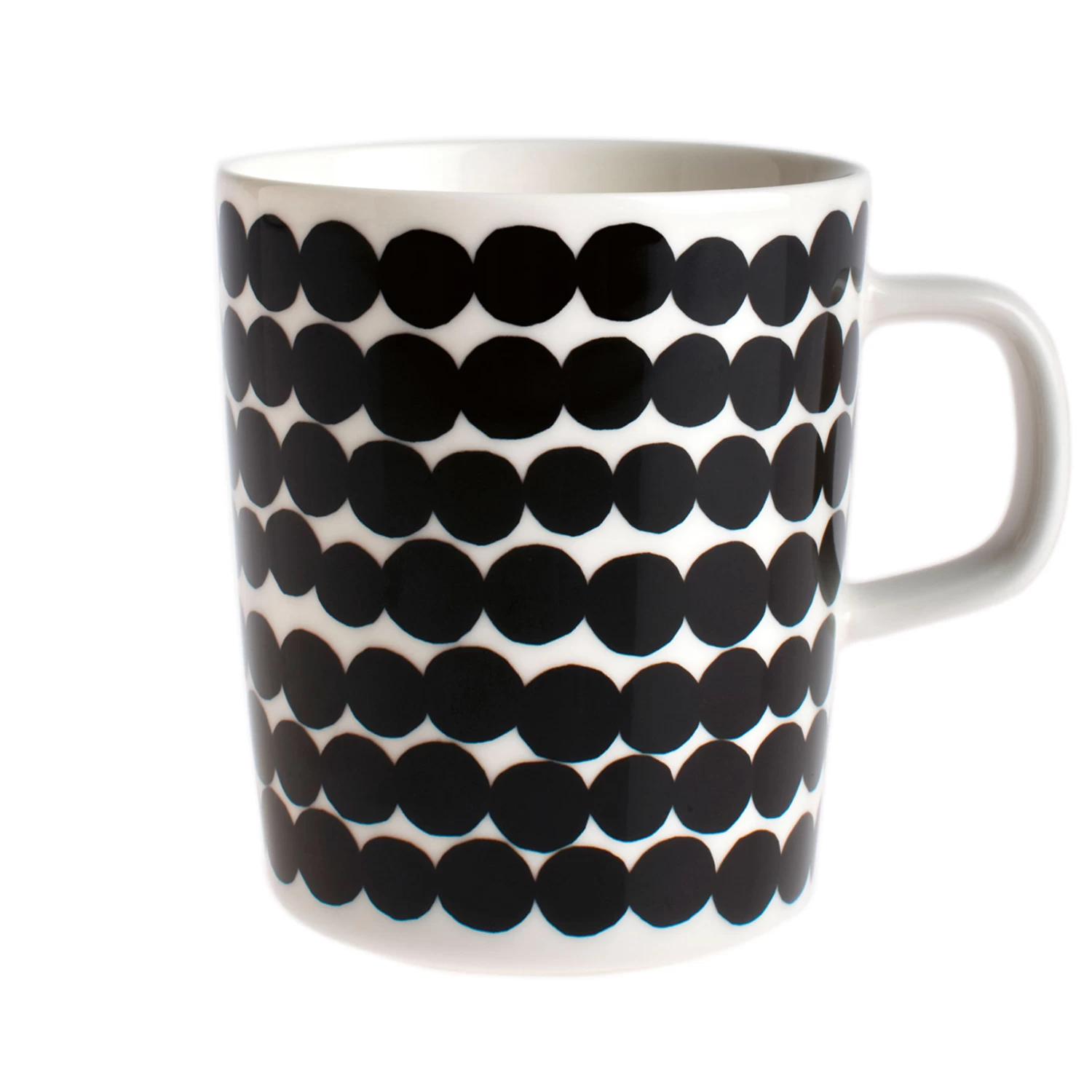 Marimekko Räsymatto Becher 25 Cl 3 Marimekko Räsymatto Becher 25 Cl