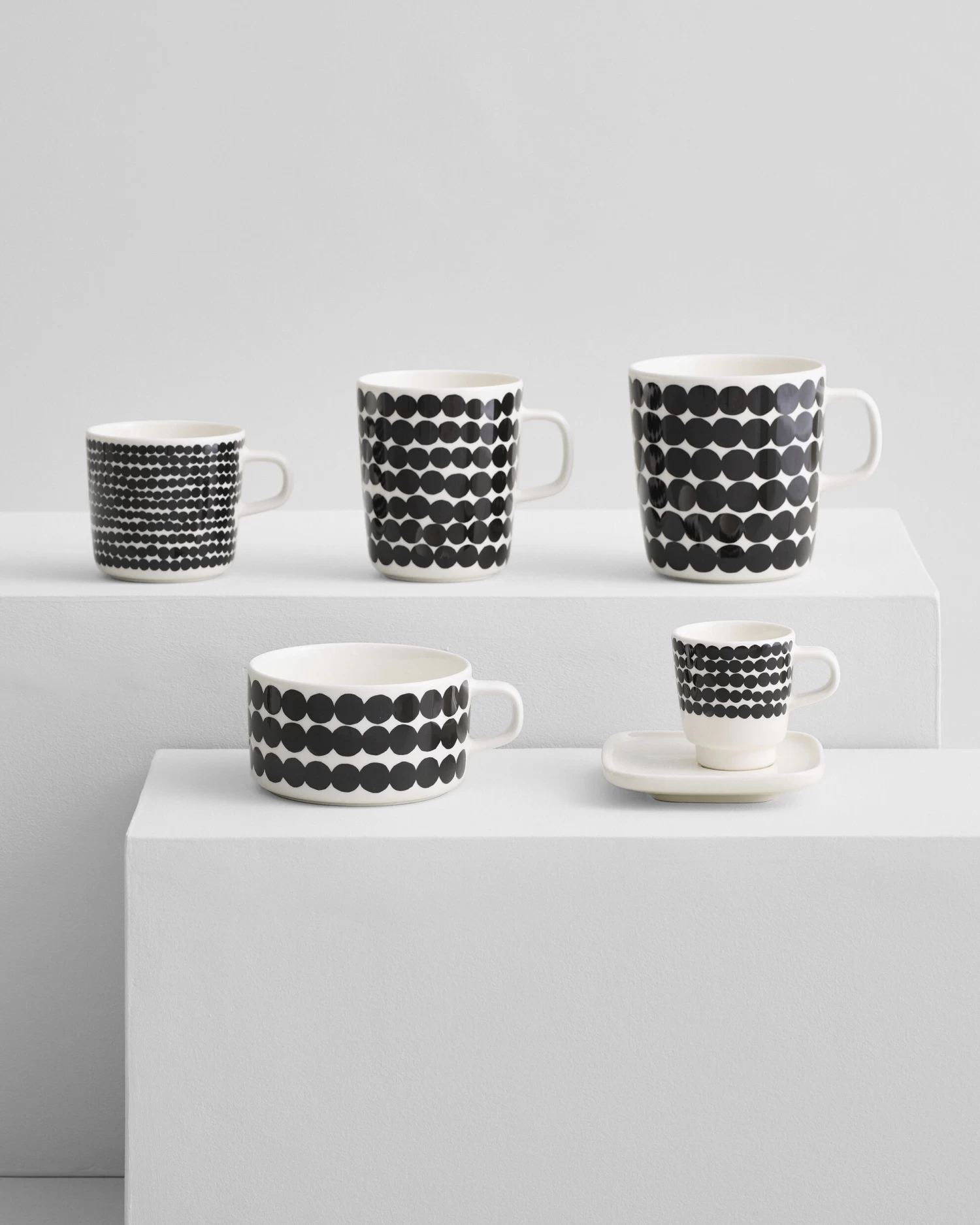 Marimekko Räsymatto Becher 25 Cl 7 Marimekko Räsymatto Becher 25 Cl – Bild 5