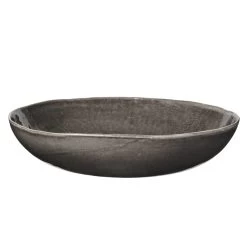 Broste Copenhagen Nordic Coal Salatschale