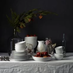 Rörstrand Swedish Grace Starterset Weiß 14 Rörstrand Swedish Grace Starterset Weiß -Küchenwelt Verkauf 31269 01 03 c5a13870cd