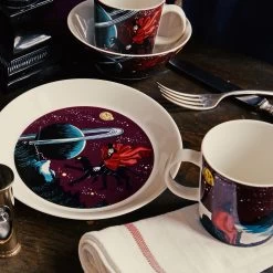 Arabia Trollkarlen Mumintasse -Küchenwelt Verkauf 31283 01 06 5df9dceafe