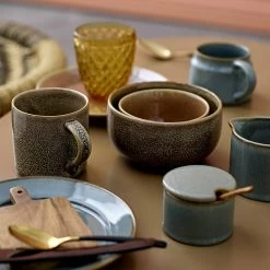 Bloomingville Pixie Dose Mit Deckel Und Löffel -Küchenwelt Verkauf 32927 01 03 ab427a1a77