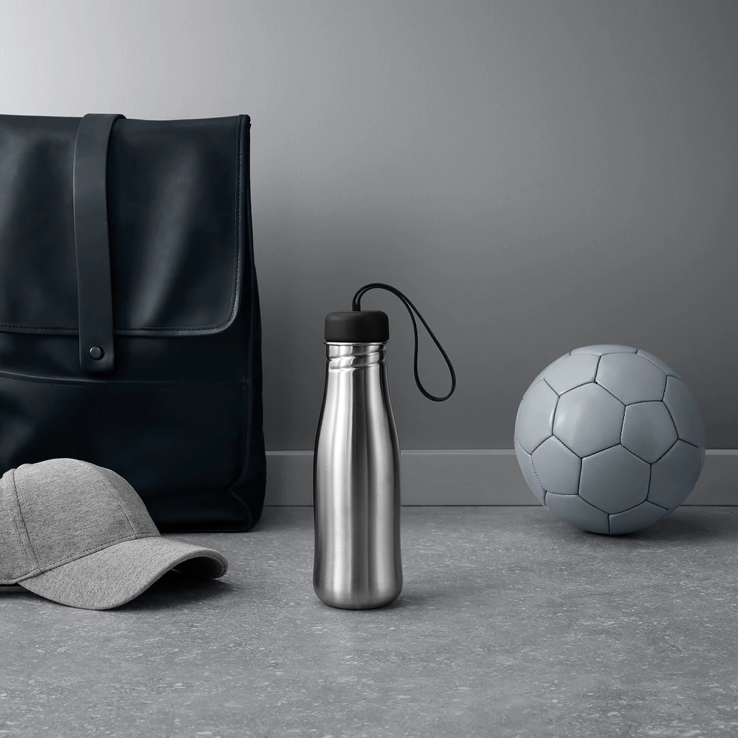 Eva Solo Active Trinkflasche 0,7 L 5 Eva Solo Active Trinkflasche 0,7 L – Bild 3