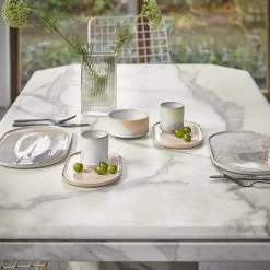 Gallery Ceramics Kleiner Teller Oval -Küchenwelt Verkauf 34026 02 04 d6d2a28969