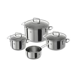 Zwilling Quadro Kochtopfset 4 Teile