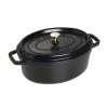 Staub Ovaler Topf Aus Gusseisen 4,2 L -Küchenwelt Verkauf 34326 01 01 ed52a32c05