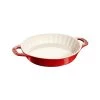 Staub Pajform 28cm 2 Staub Pajform 28cm -Küchenwelt Verkauf 34346 03 01 d11e84fe52