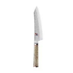 Miyabi 5000MCD Rocking Santoku Japanisches Kochmesser