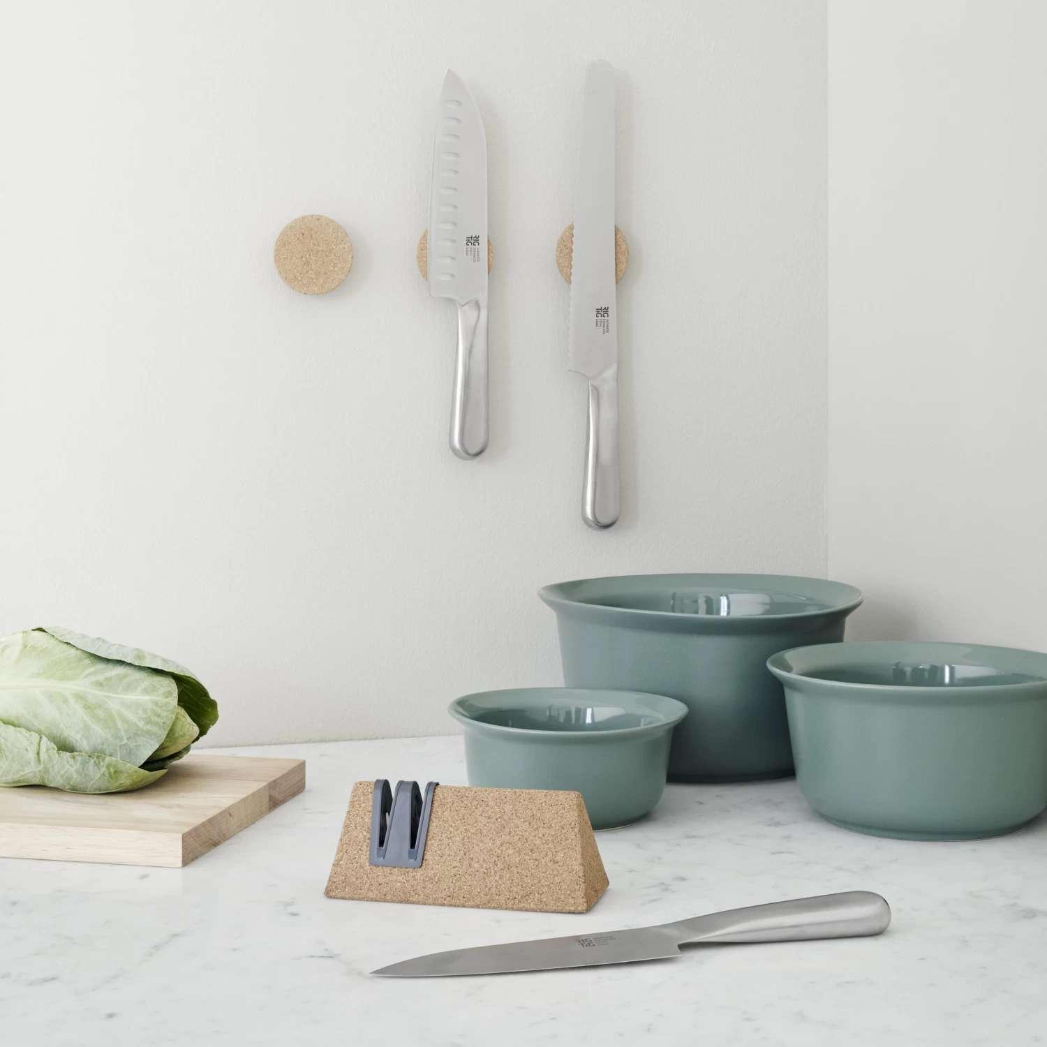 RIG TIG SLIDE-IT Messerschärfer 4 RIG TIG SLIDE-IT Messerschärfer – Bild 2