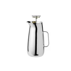 Stelton Foster Stempelkanne Kaffe 1 L