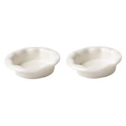 Villeroy & Boch Clever Baking Kleine Pajformen 2er Pack