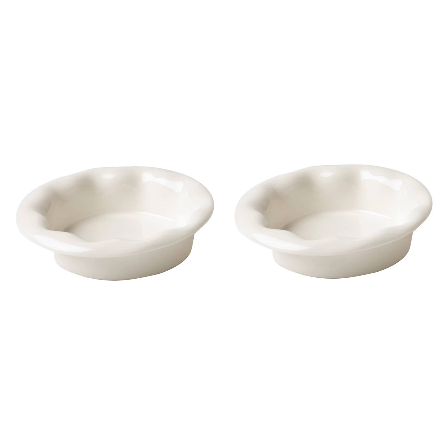 Villeroy & Boch Clever Baking Kleine Pajformen 2er Pack 3 Villeroy & Boch Clever Baking Kleine Pajformen 2er Pack