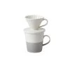 Royal Doulton Coffee Studio Tasse Und Filterhalter -Küchenwelt Verkauf 34692 01 01 c4b3b85b9c