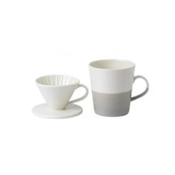 Royal Doulton Coffee Studio Tasse Und Filterhalter -Küchenwelt Verkauf 34692 01 02 15908e15a7