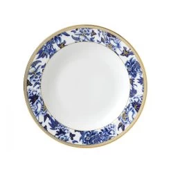 Wedgwood Hibiscus Tiefer Teller Ø 23cm