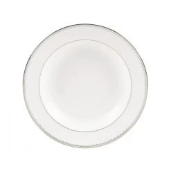 Wedgwood Vera Wang Grosgrain Tiefer Teller