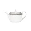 Wedgwood Vera Wang Lace Platinum Teekanne 1 Wedgwood Vera Wang Lace Platinum Teekanne -Küchenwelt Verkauf 34928 01 01 8cc6258b35