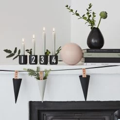 Design Letters Espressotassen 4er Pack Schwarz -Küchenwelt Verkauf 35258 01 04 6eb672697e