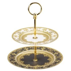 Versace I Love Baroque Tortenständer