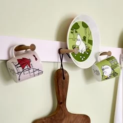 Arabia Ninni Mumin Tasse -Küchenwelt Verkauf 35479 01 04 b0712844a9