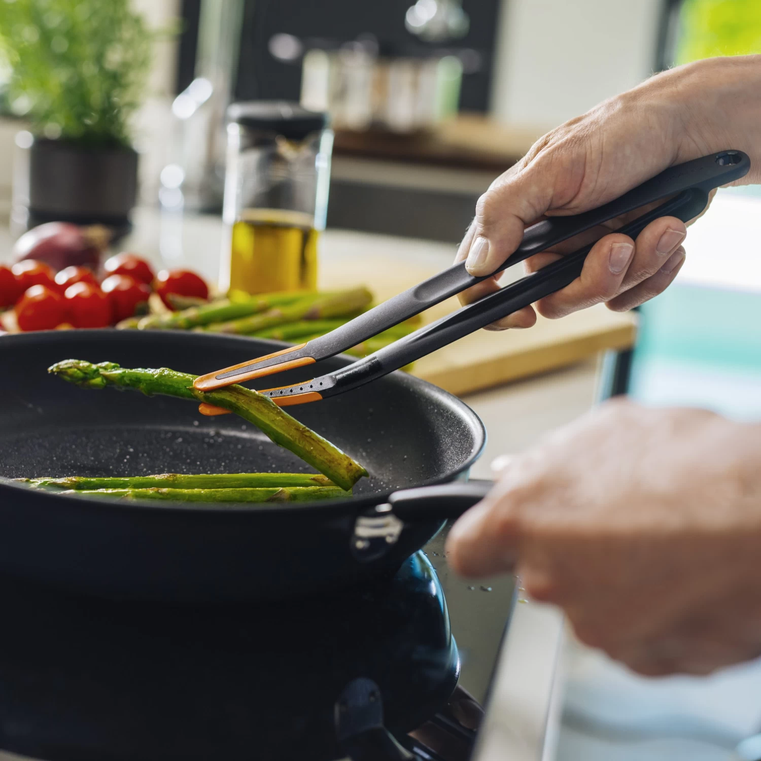 Fiskars Functional Form Zange 28,7cm 5 Fiskars Functional Form Zange 28,7cm – Bild 3