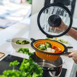 Fiskars Functional Form Nudelsieb 9 Fiskars Functional Form Nudelsieb -Küchenwelt Verkauf 35787 01 04 c2dedd7fa0