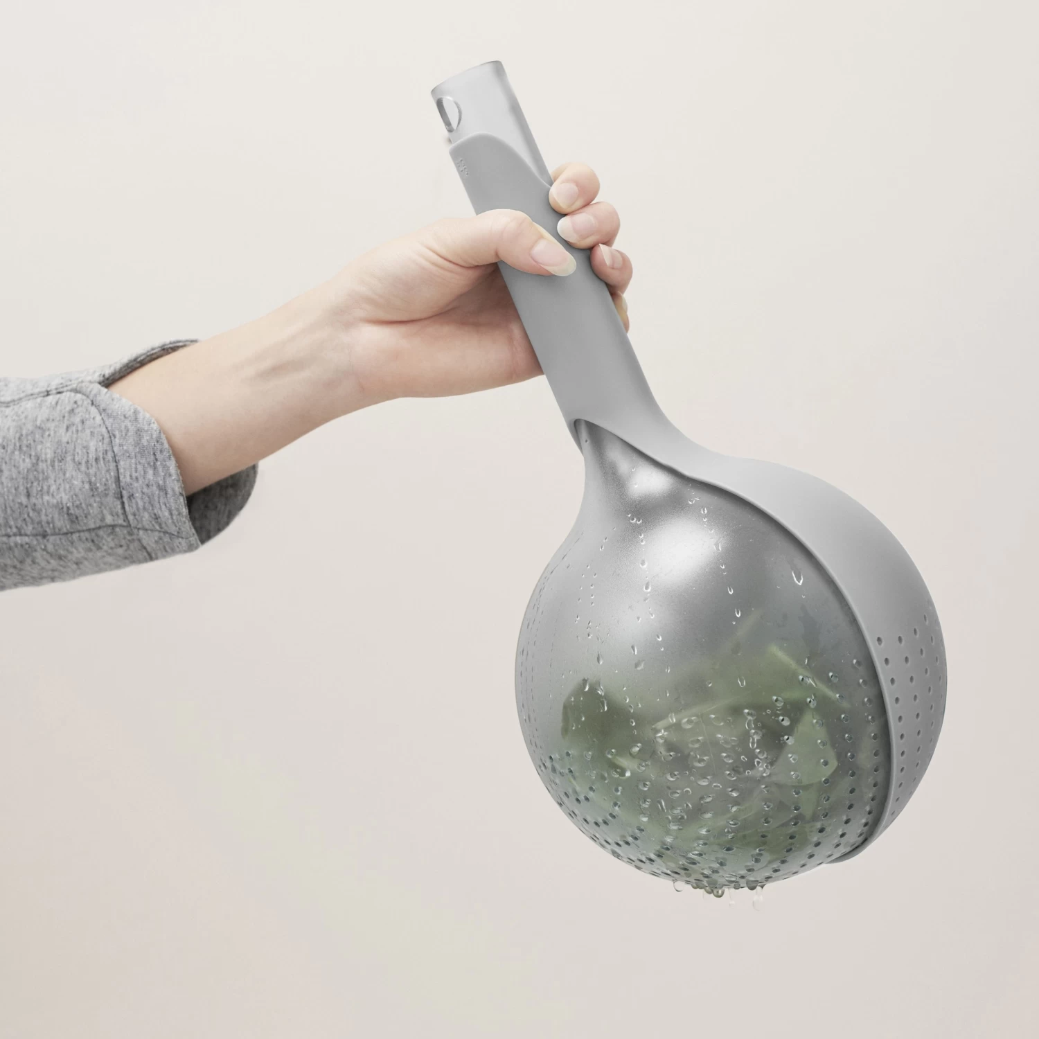 RIG TIG DROP Küchensieb 4 RIG TIG DROP Küchensieb – Bild 2