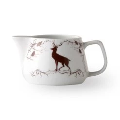 Alveskog Saucenkanne