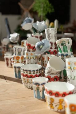 Design House Stockholm Marguirite Schale -Küchenwelt Verkauf 36912 01 5 EnvironmentImage 0b85dca8e7