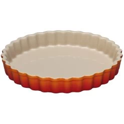 Le Creuset Quiche-Form 28cm