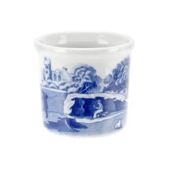 Spode Blue Italian Eierbecher
