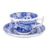 Spode Blue Italian Teetasse